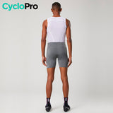 Fietsondergoed - Skin+