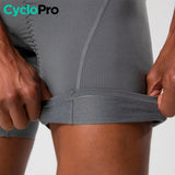 Fietsondergoed - Skin+