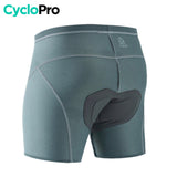 Fietsondergoed - Skin+