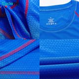 Hardloop-T-shirt voor dames - UltraConfort