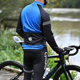 blauwe fietsoutfit eklips 4