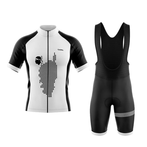 corsica zomerfietsoutfit