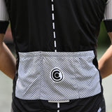tenue cyclisme practical homme blanche 5