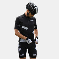 tenue cyclisme practical homme blanche ok