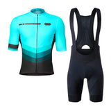 tenue cycliste adventure bleu ciel 4