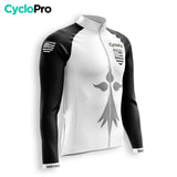 HERFST FIETSOUTFIT - BRITTANY CycloPro fietsoutfit 