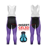 WINTERFIETSOUTFIT VOOR HEREN PAARS - DIMENSION+