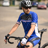 tenue cycliste homme racingpro 10