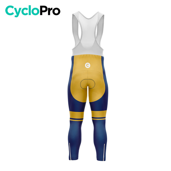 FALL CYCLING OUTFIT - Ik heb de lichte sok