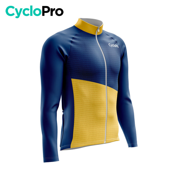 FALL CYCLING OUTFIT - Ik heb de lichte sok