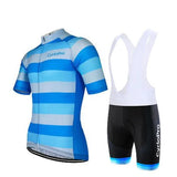 tenue cycliste ete evasion