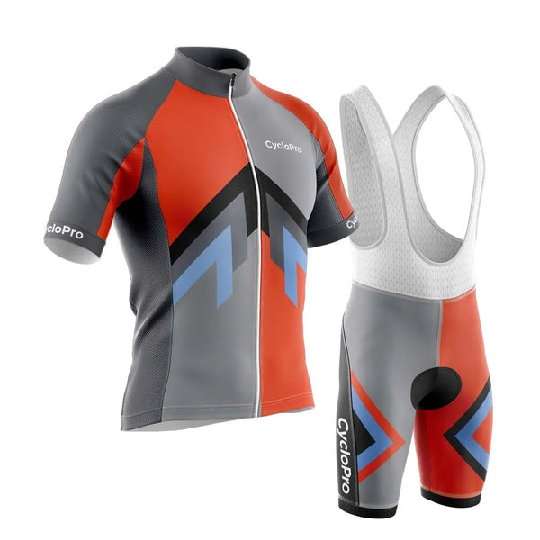 tenue cycliste ete elegance