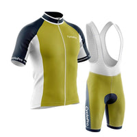 tenue cycliste ete uni aune