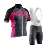 windroze zomerfietsoutfit