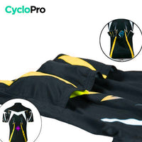 Fietsshirt - Comfort+ - BIKELIGHT - OPRUIMING