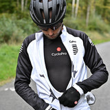 WINTERFIETSOUTFIT - BRETAGNE