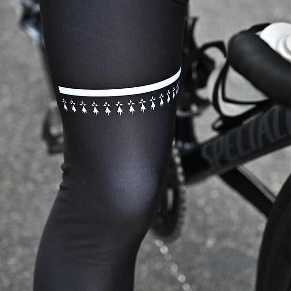 WINTERFIETSOUTFIT - BRETAGNE