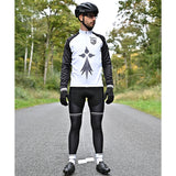 WINTERFIETSOUTFIT - BRETAGNE