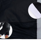 korte triatlonoutfit