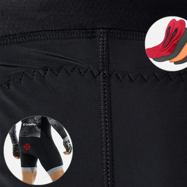 Zakken voor triatlonoutfit