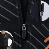 tenue triathlon technical zoom