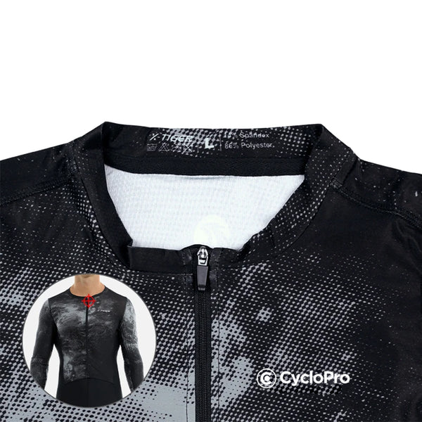 Zoom triatlon outfit