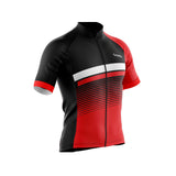 rode wieleroutfit turbotrui 3 4