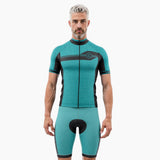 tenue cycliste ete diamond