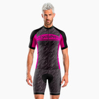 windroze zomerfietsoutfit
