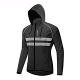 Veste coupe-vent - UltraSecure