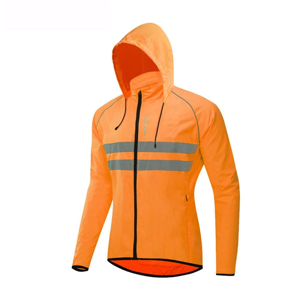 Veste coupe-vent - UltraSecure