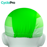 Groene Pet - Évasion+ Fietspet GT-Cycle Outdoor Store 