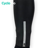 COLLANT CYCLISTE POUR FEMMES - AUTOMNE Cuissard cyclisme GT-Cycle Outdoor Store 
