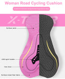 Fiets-/MTB-pak voor dames - Racing+ CycloPro 