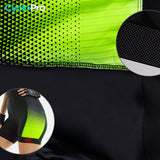 Fiets-/MTB-pak voor dames - Racing+ CycloPro 