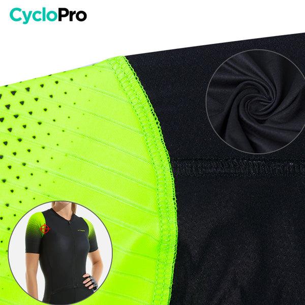 Fiets-/MTB-pak voor dames - Racing+ CycloPro 