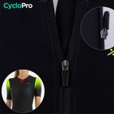 Fiets-/MTB-pak voor dames - Racing+ CycloPro 