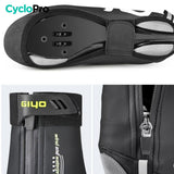 Winterschoenovertrekken - Agility+ CycloPro overschoenen 