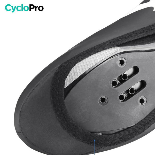 Winterschoenovertrekken - Agility+ CycloPro overschoenen 