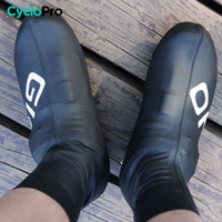 Winterschoenovertrekken - Agility+ CycloPro overschoenen 