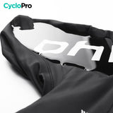 Winterschoenovertrekken - Agility+ CycloPro overschoenen 