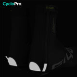 Winterschoenovertrekken - Agility+ CycloPro overschoenen 