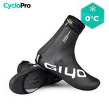 Couvre chaussures Hiver - Agility+- DESTOCKAGE couvre chaussure CycloPro 38-40 