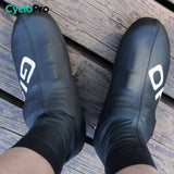 Couvre chaussures Hiver - Agility+- DESTOCKAGE couvre chaussure CycloPro 