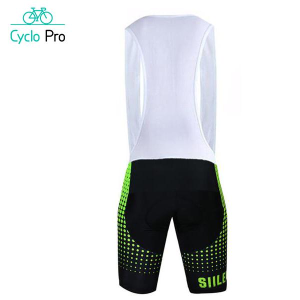 CUISSARD AVEC BRETELLES POUR VTT / CYCLISME Cuissard bretelles cyclisme homme GT-Cycle Outdoor Store 