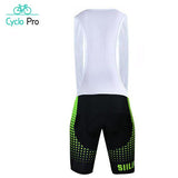 CUISSARD AVEC BRETELLES POUR VTT / CYCLISME Cuissard bretelles cyclisme homme GT-Cycle Outdoor Store 