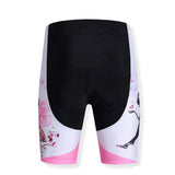 KORTE SHORTS VOOR DAMES korte zomer lente fietsbroek met bretels voor dames GT-Cycle Outdoor Store 