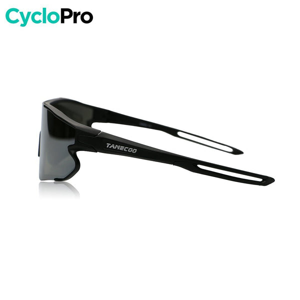Lunettes polarisées pour Cyclisme Noires - OPTIMAX GT-Cycle Outdoor Store 