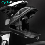 Sacoche VTT - Solidity Sacoche VTT CycloPro 