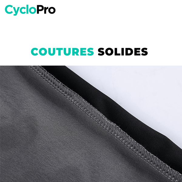Short VTT / MTB - Technical - DESTOCKAGE Short Vélo VTT CycloPro 